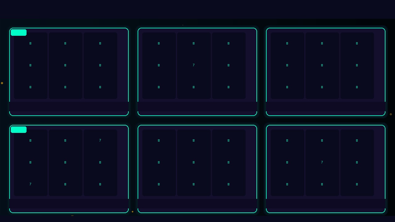 سلوت عيون الواحة مع انعكاسات النخيل في الماء